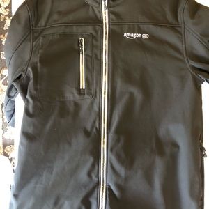 Amazon Jacket